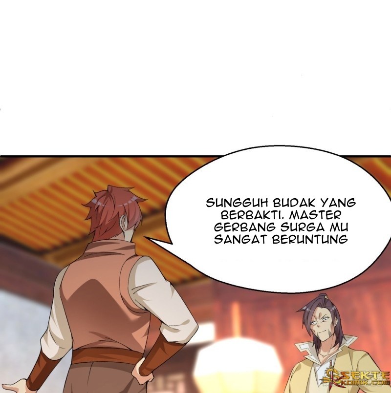 I Picked Up An Attribute Chapter 29 Gambar 38