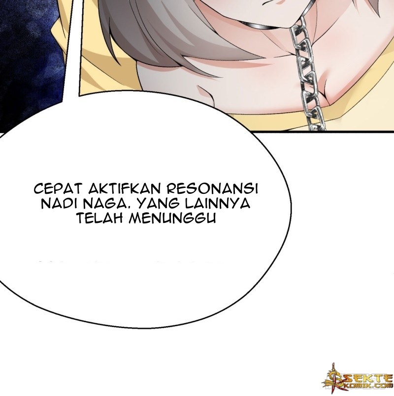 I Picked Up An Attribute Chapter 29 Gambar 51