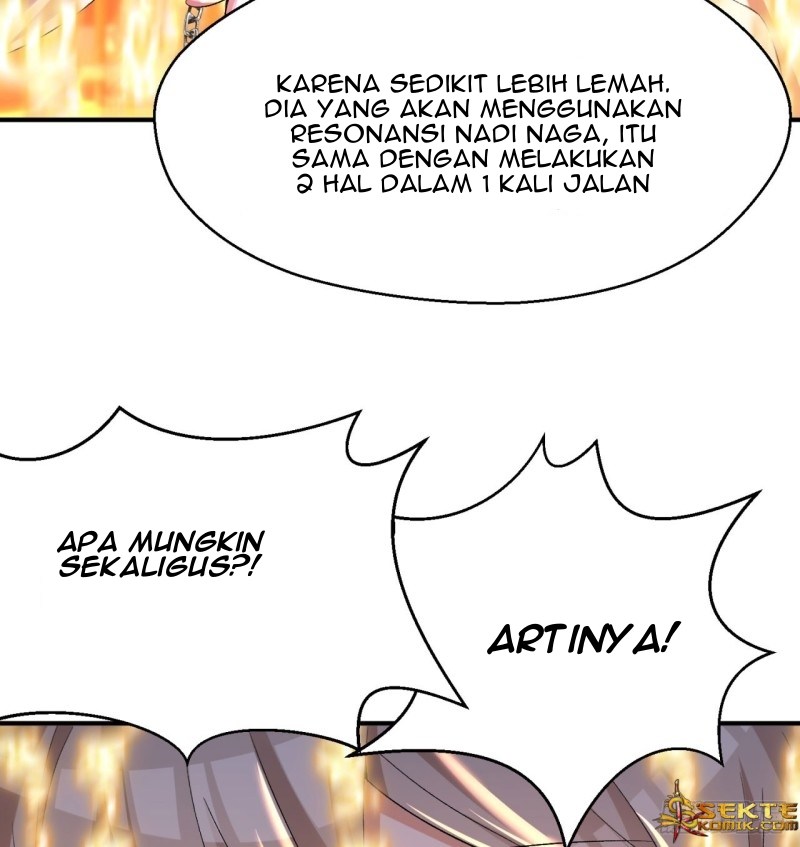 I Picked Up An Attribute Chapter 29 Gambar 57