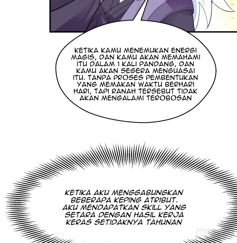 I Picked Up An Attribute Chapter 29 Gambar 6