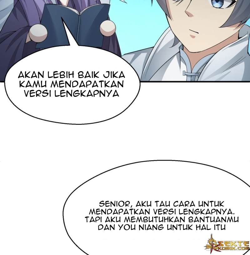 I Picked Up An Attribute Chapter 29 Gambar 77