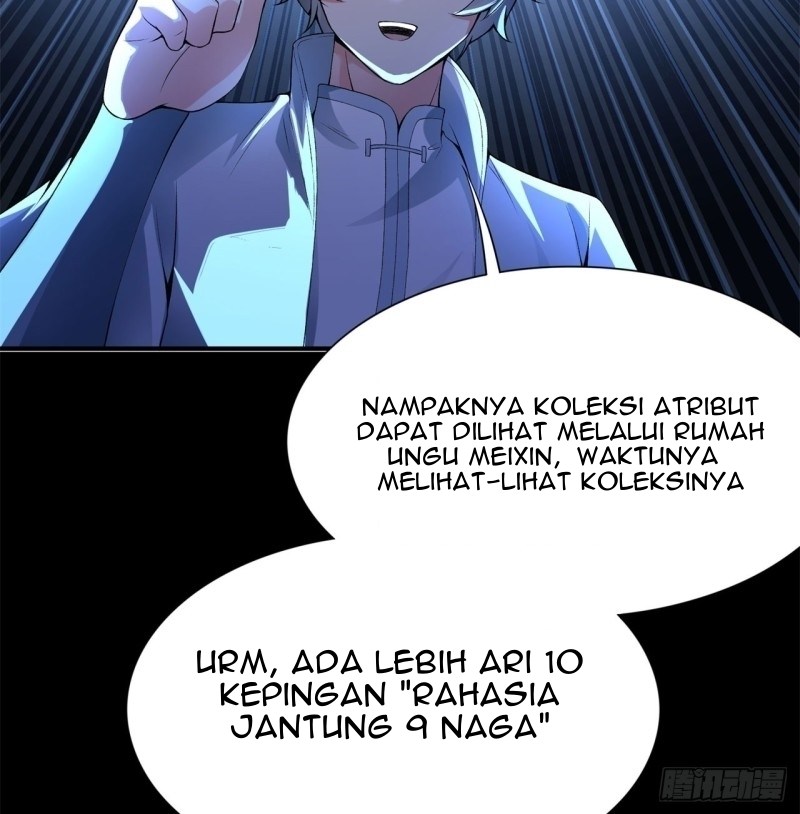 I Picked Up An Attribute Chapter 27 Gambar 62