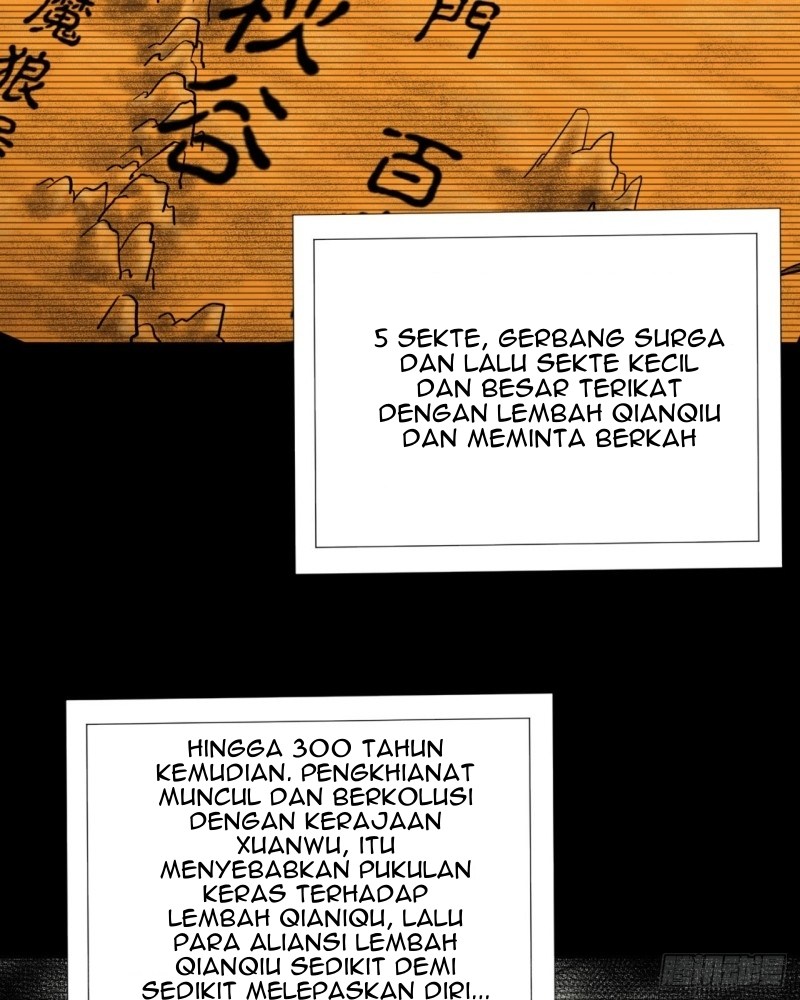 I Picked Up An Attribute Chapter 26 Gambar 10