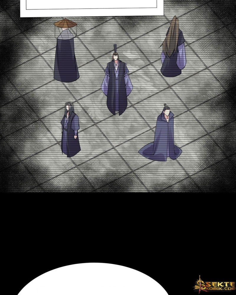 I Picked Up An Attribute Chapter 26 Gambar 11