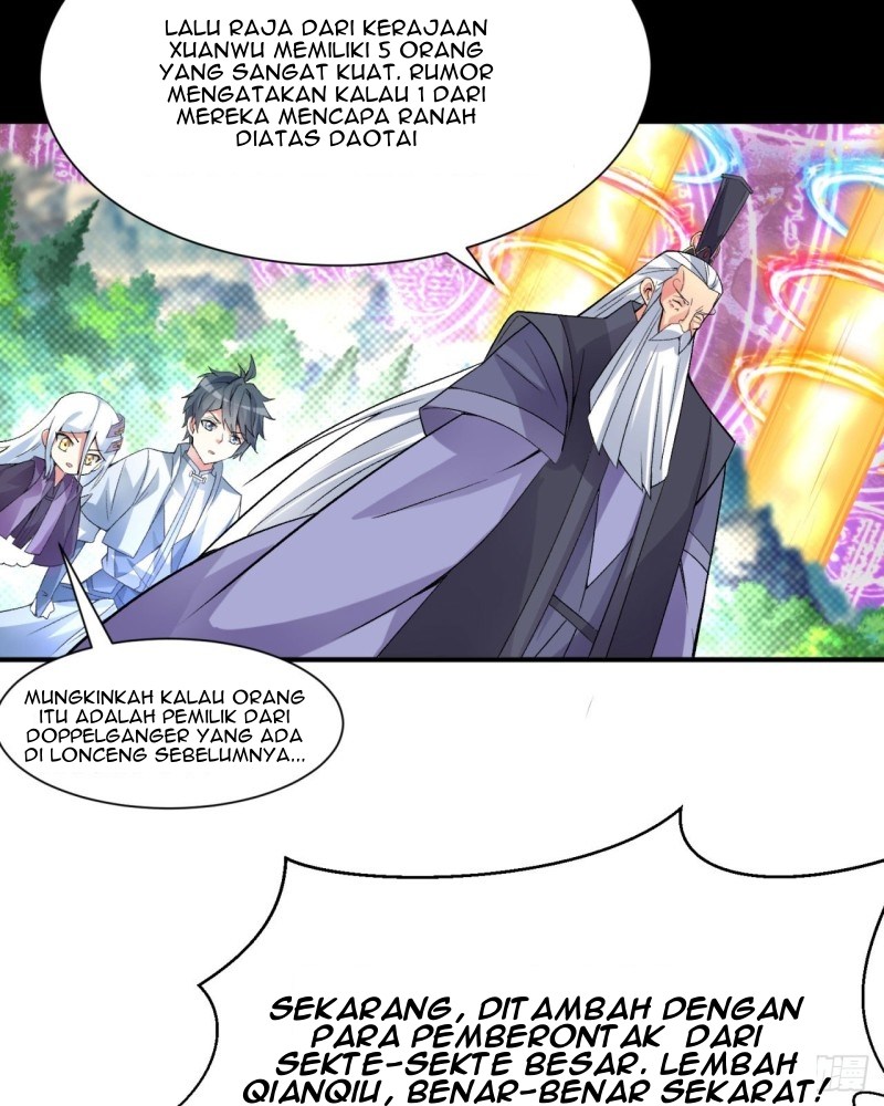 I Picked Up An Attribute Chapter 26 Gambar 12