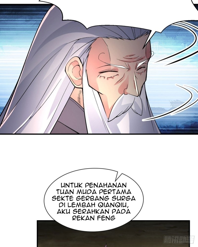 I Picked Up An Attribute Chapter 26 Gambar 13