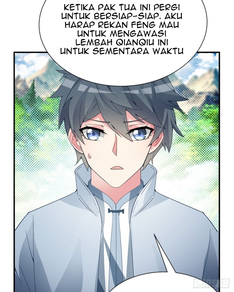 I Picked Up An Attribute Chapter 26 Gambar 16