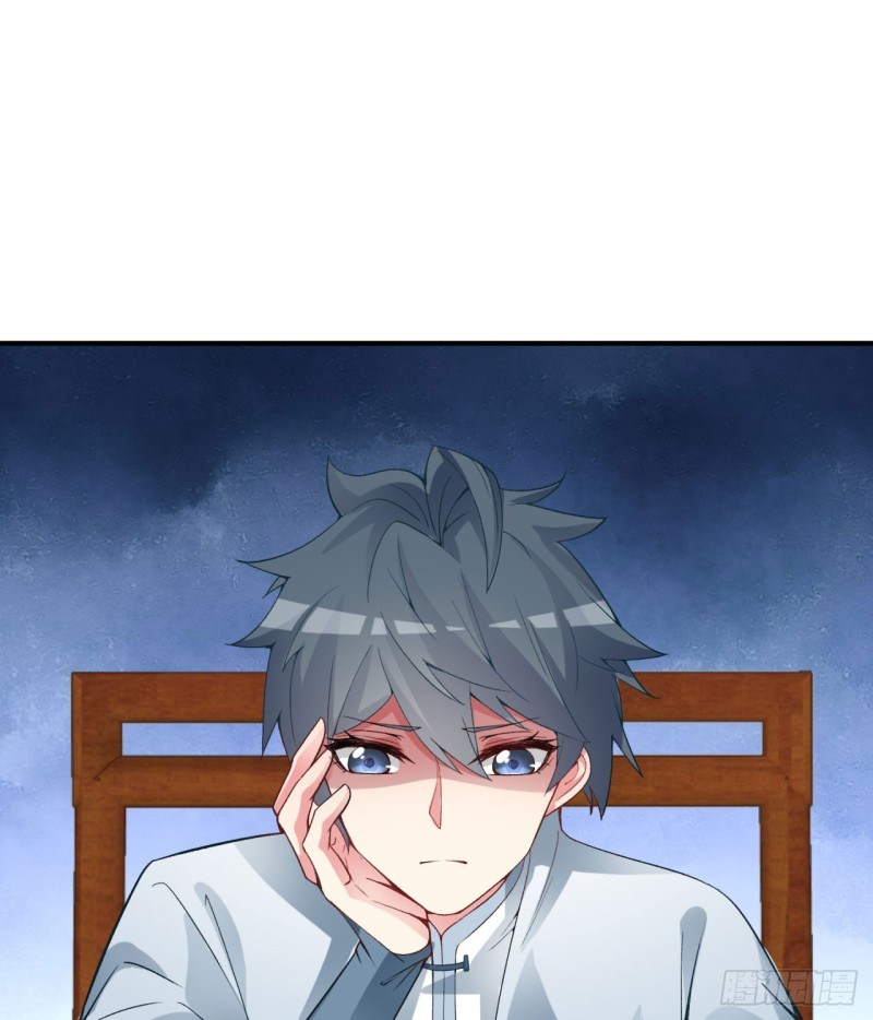 I Picked Up An Attribute Chapter 26 Gambar 18