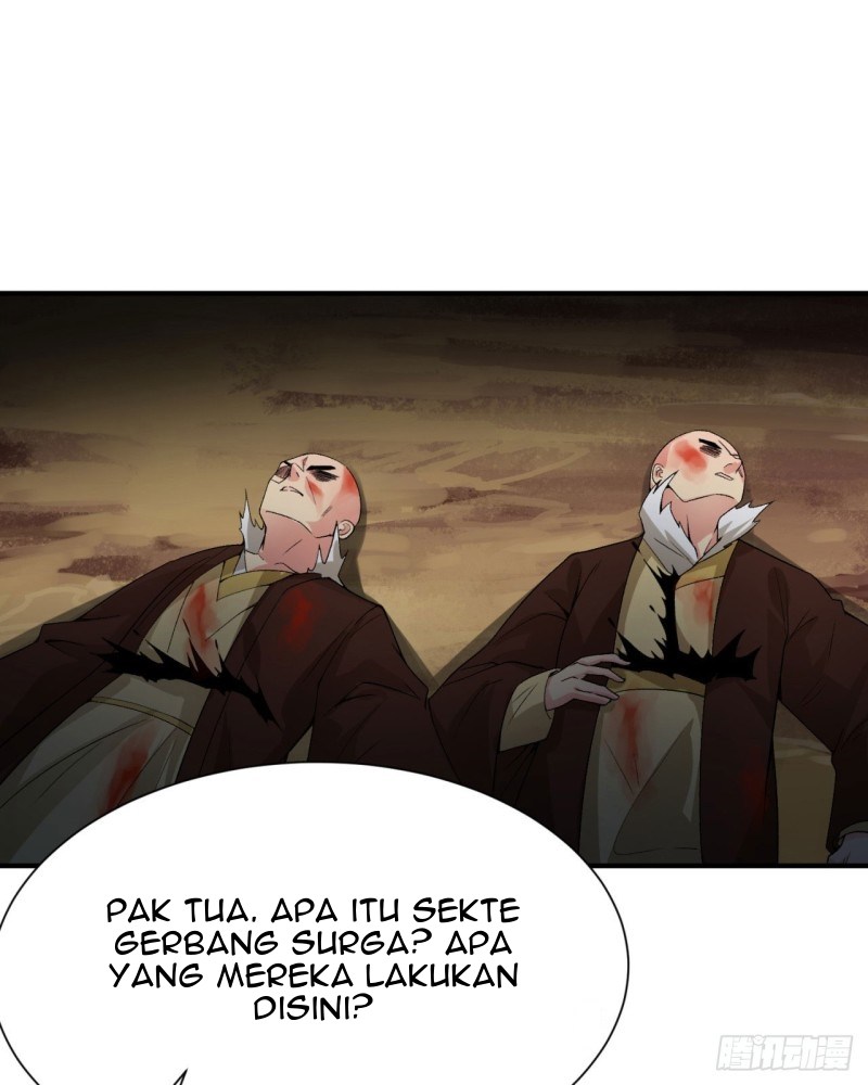 Baca I Picked Up An Attribute Chapter 26 Gambar 2