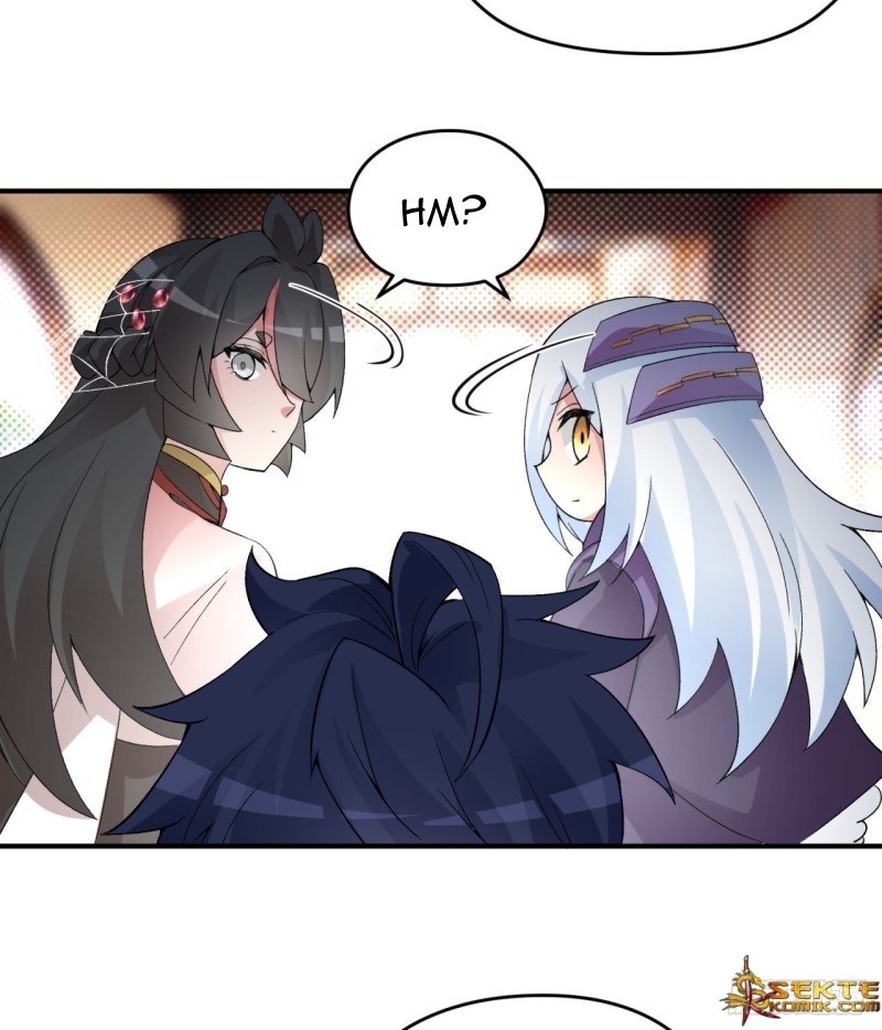 I Picked Up An Attribute Chapter 26 Gambar 20
