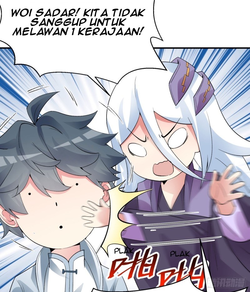 I Picked Up An Attribute Chapter 26 Gambar 22