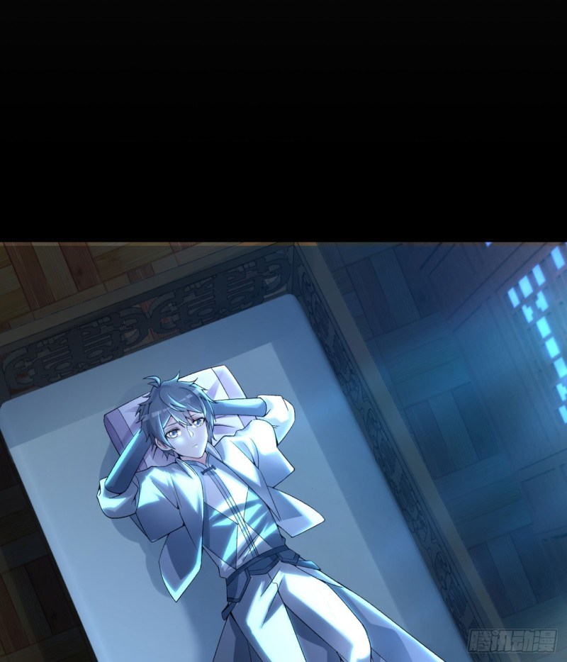 I Picked Up An Attribute Chapter 26 Gambar 26