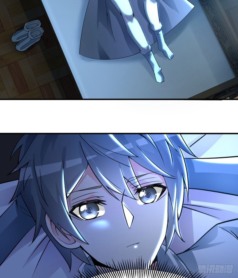 I Picked Up An Attribute Chapter 26 Gambar 27