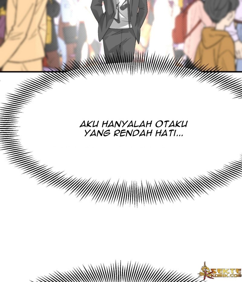 I Picked Up An Attribute Chapter 26 Gambar 29
