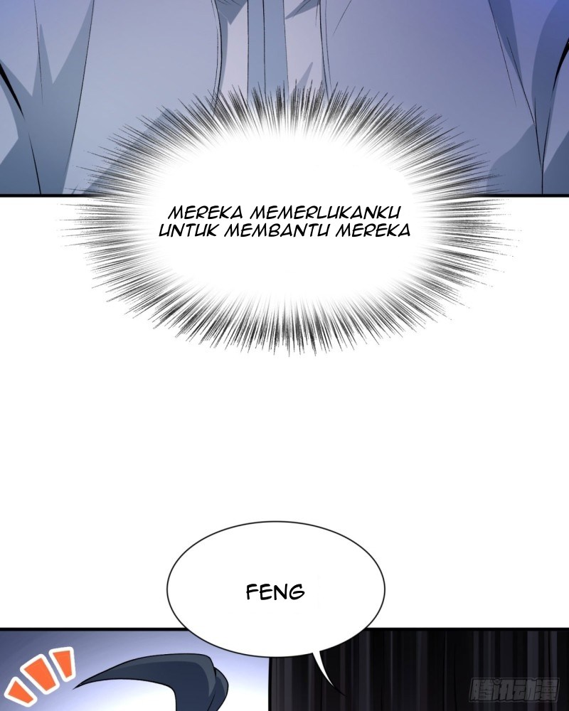 I Picked Up An Attribute Chapter 26 Gambar 36