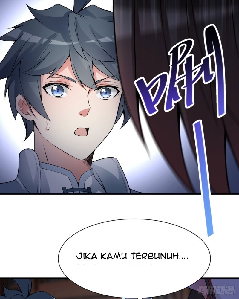 I Picked Up An Attribute Chapter 26 Gambar 37
