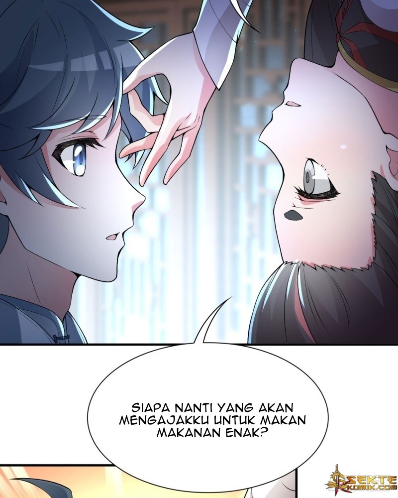 I Picked Up An Attribute Chapter 26 Gambar 38