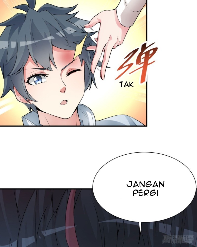 I Picked Up An Attribute Chapter 26 Gambar 39