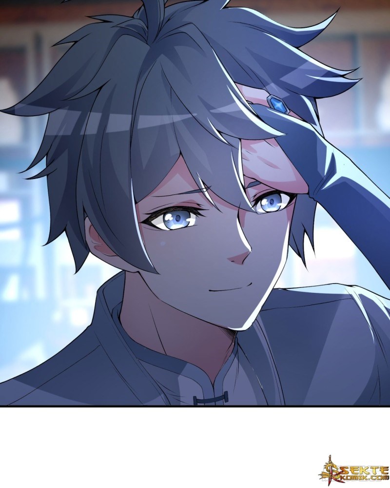 I Picked Up An Attribute Chapter 26 Gambar 41