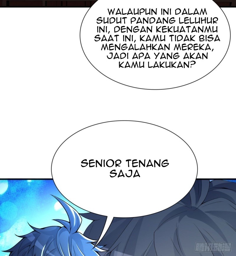 I Picked Up An Attribute Chapter 26 Gambar 51