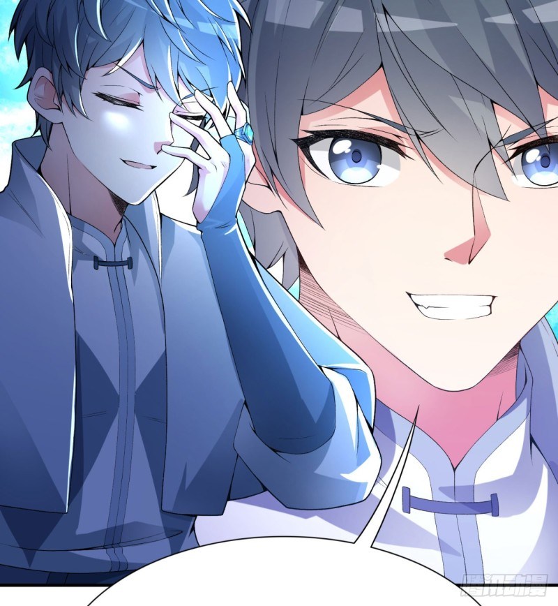 I Picked Up An Attribute Chapter 26 Gambar 52