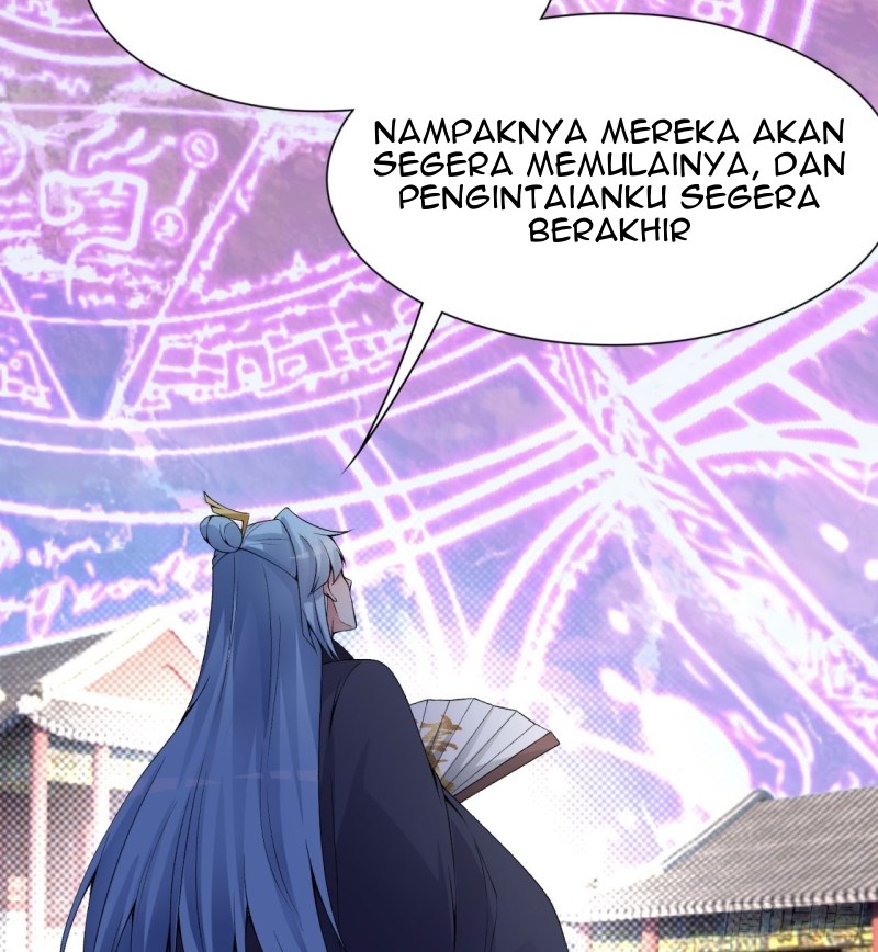 I Picked Up An Attribute Chapter 26 Gambar 55