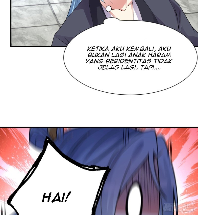 I Picked Up An Attribute Chapter 26 Gambar 57