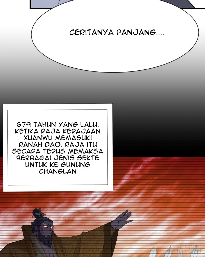 I Picked Up An Attribute Chapter 26 Gambar 6