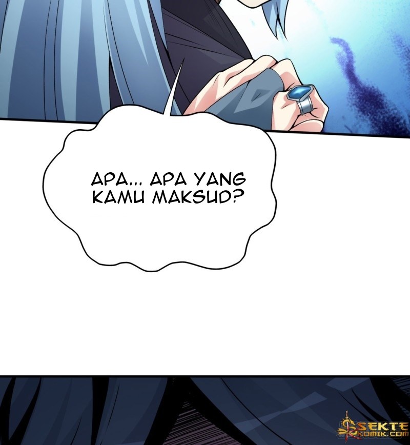 I Picked Up An Attribute Chapter 26 Gambar 62