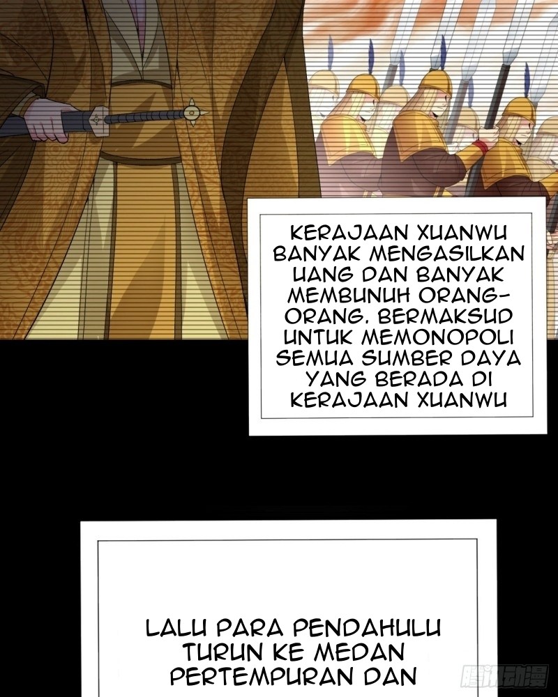 I Picked Up An Attribute Chapter 26 Gambar 7