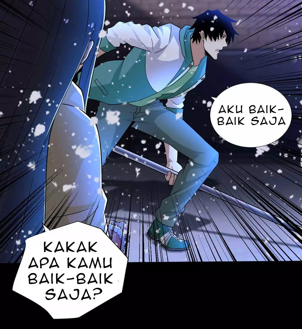 King of Apocalypse Chapter 199 Gambar 24