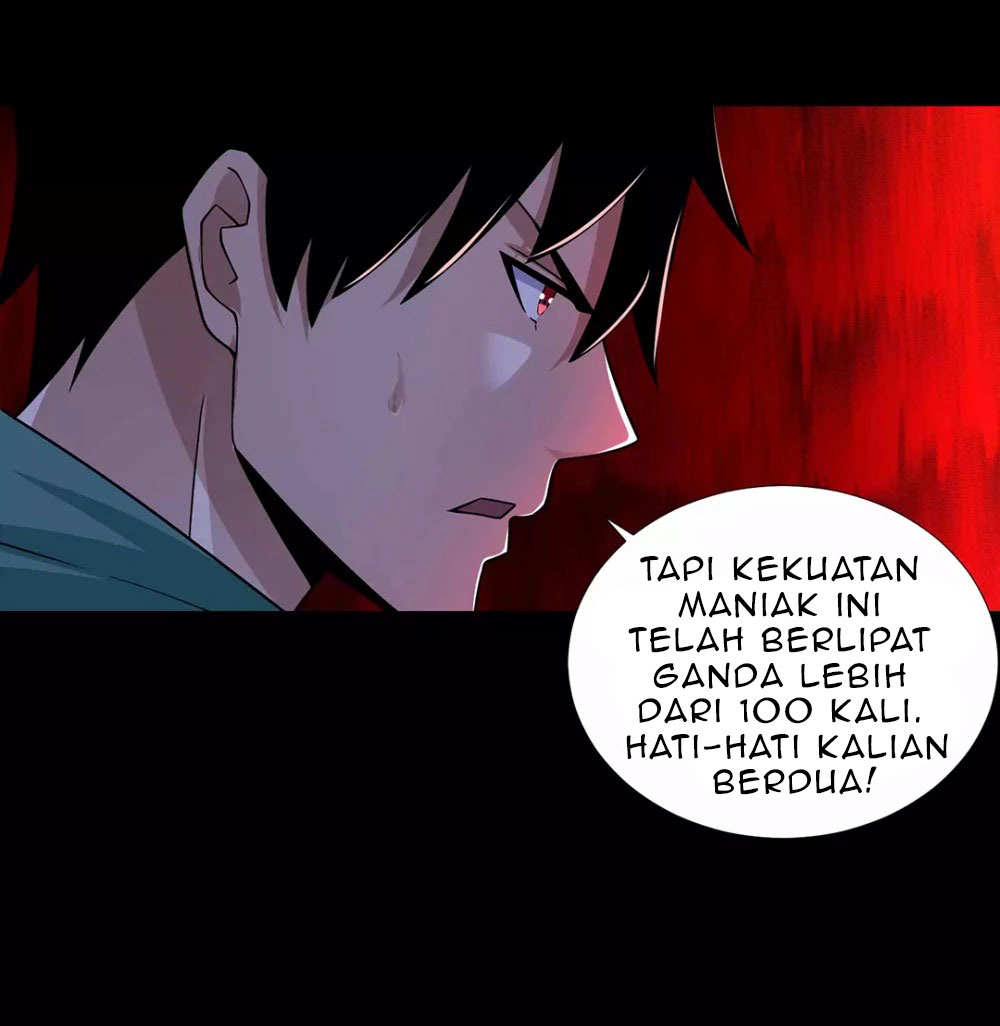 King of Apocalypse Chapter 199 Gambar 25