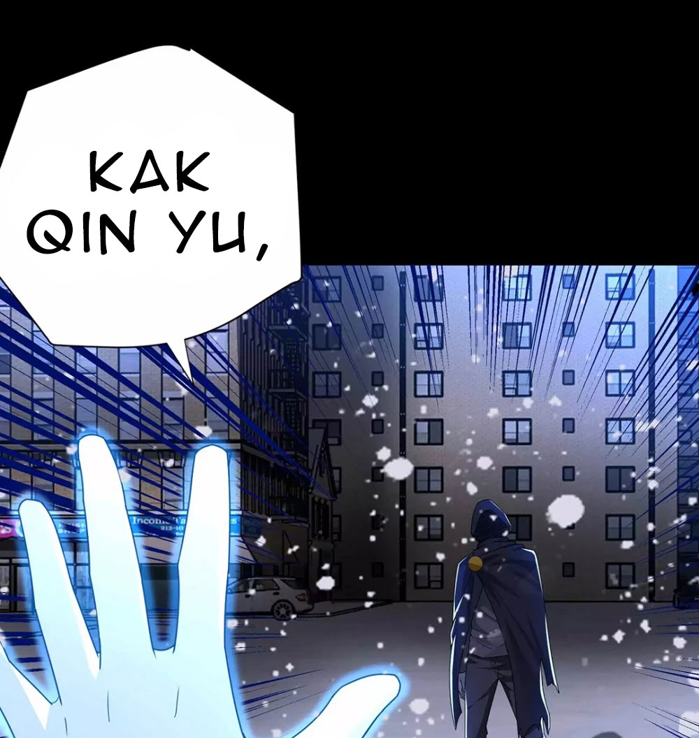 King of Apocalypse Chapter 199 Gambar 5