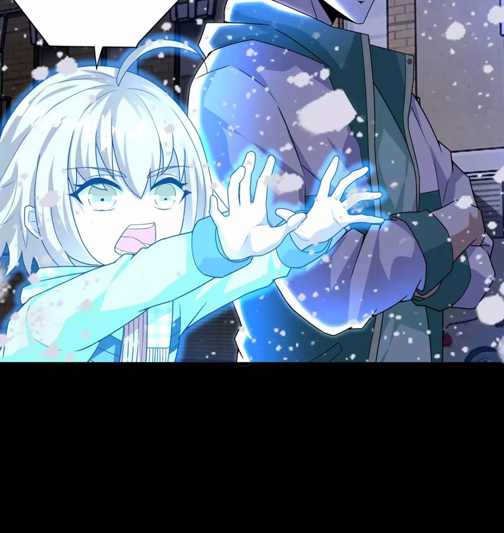 King of Apocalypse Chapter 199 Gambar 7