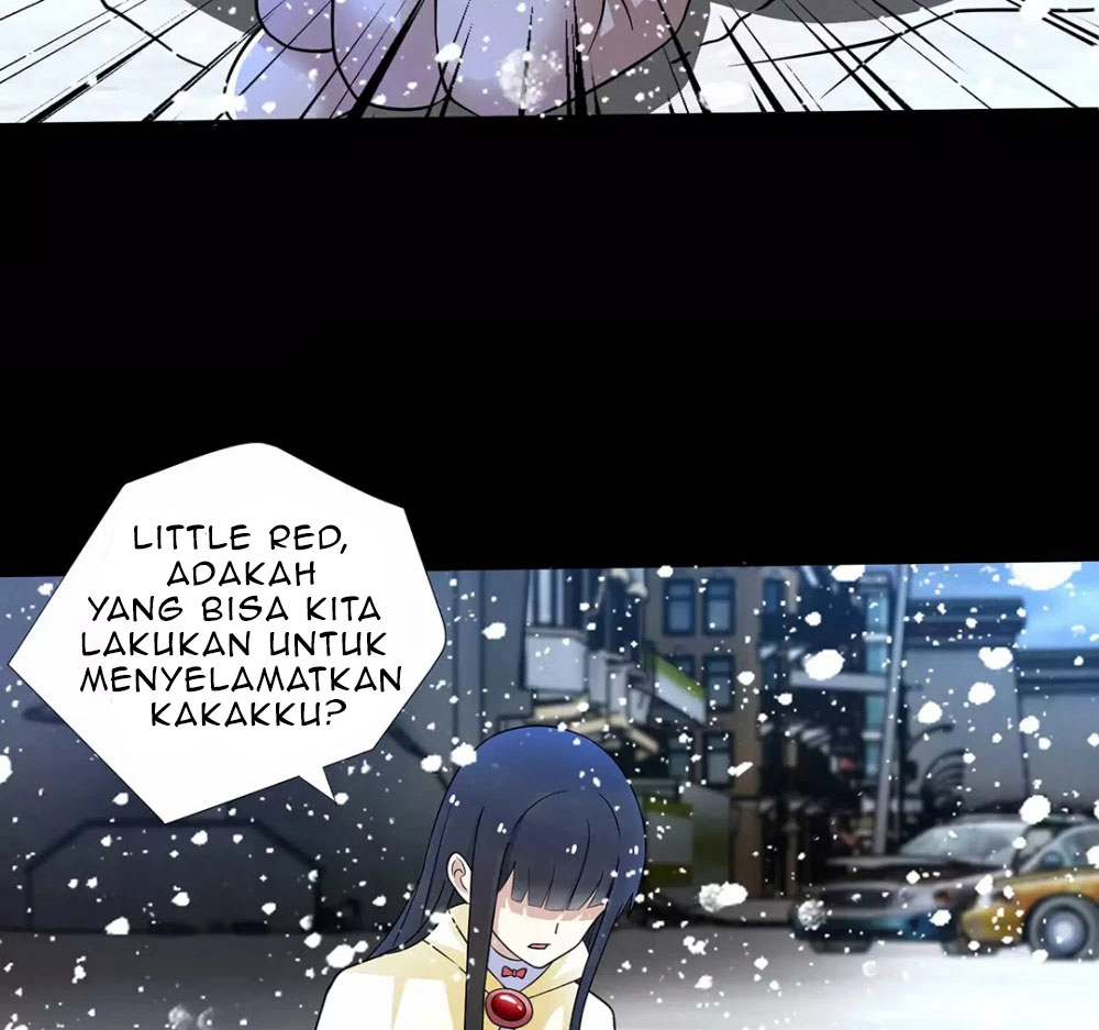 Baca  King of Apocalypse Chapter 197 Gambar 2