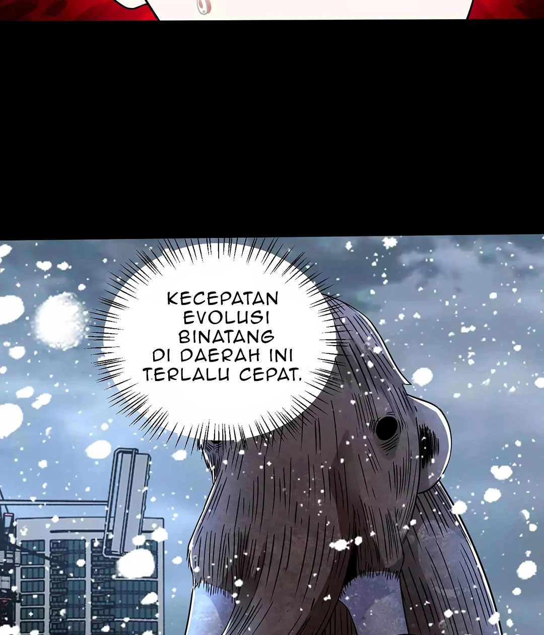 Baca  King of Apocalypse Chapter 196 Gambar 2
