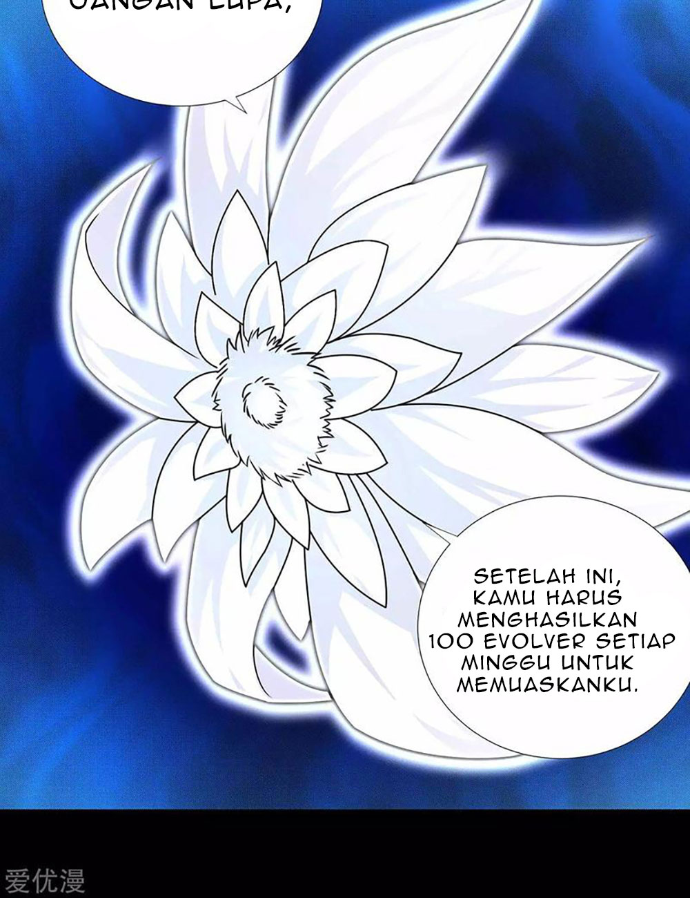 King of Apocalypse Chapter 194 Gambar 15