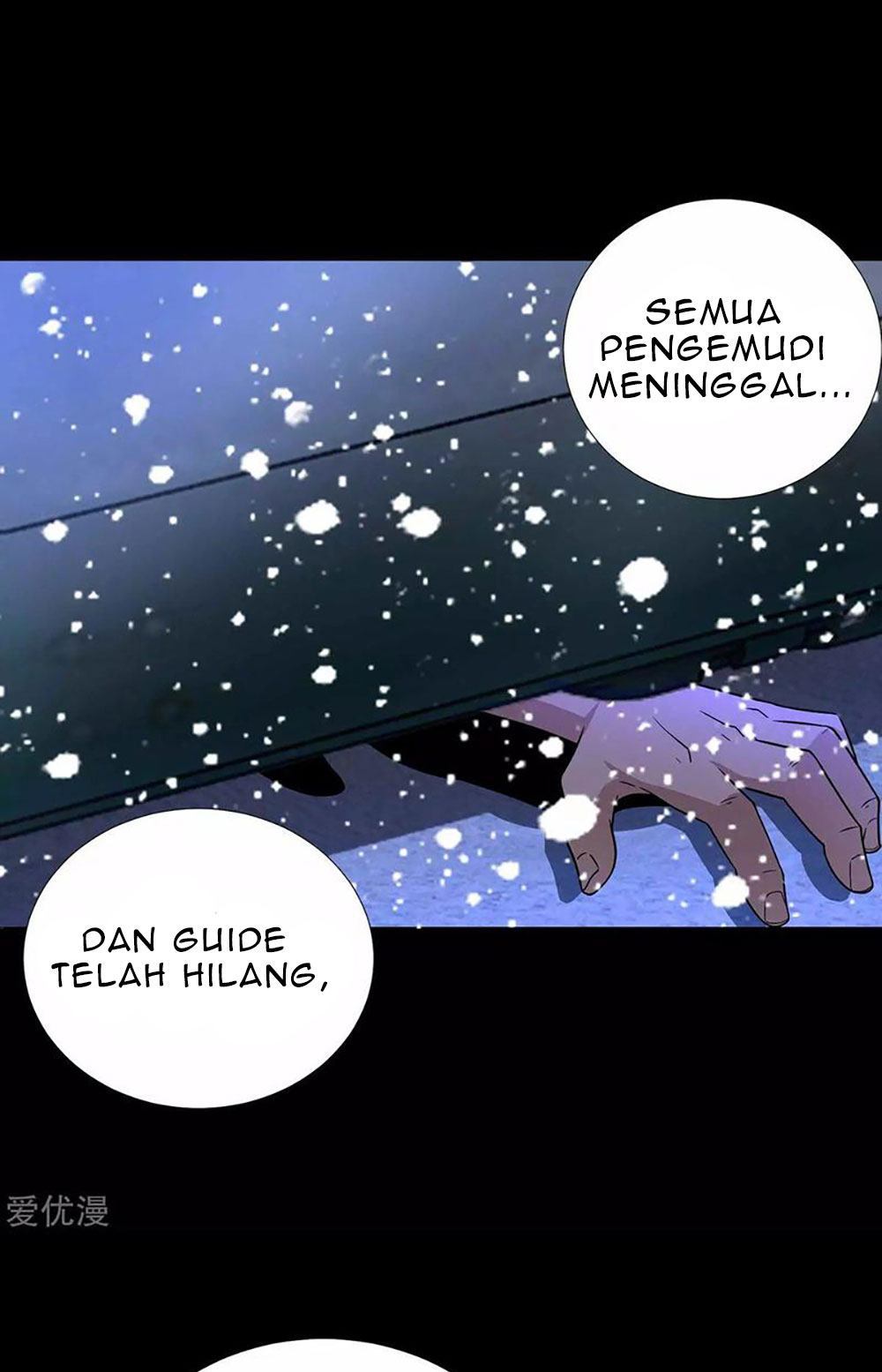 King of Apocalypse Chapter 194 Gambar 28