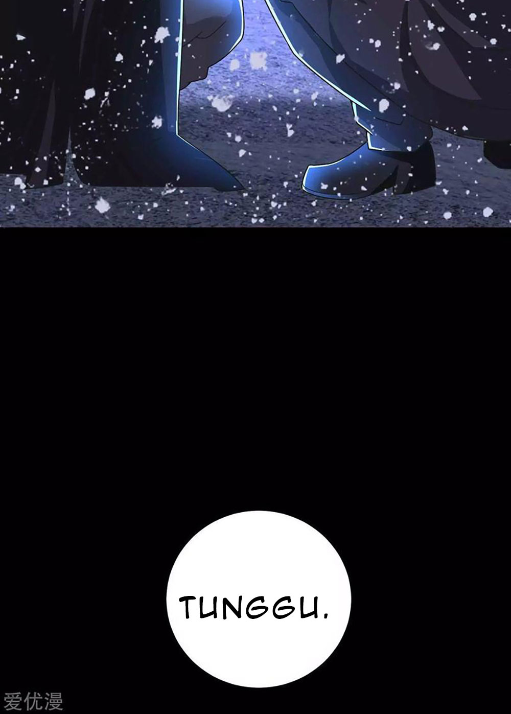 King of Apocalypse Chapter 194 Gambar 3