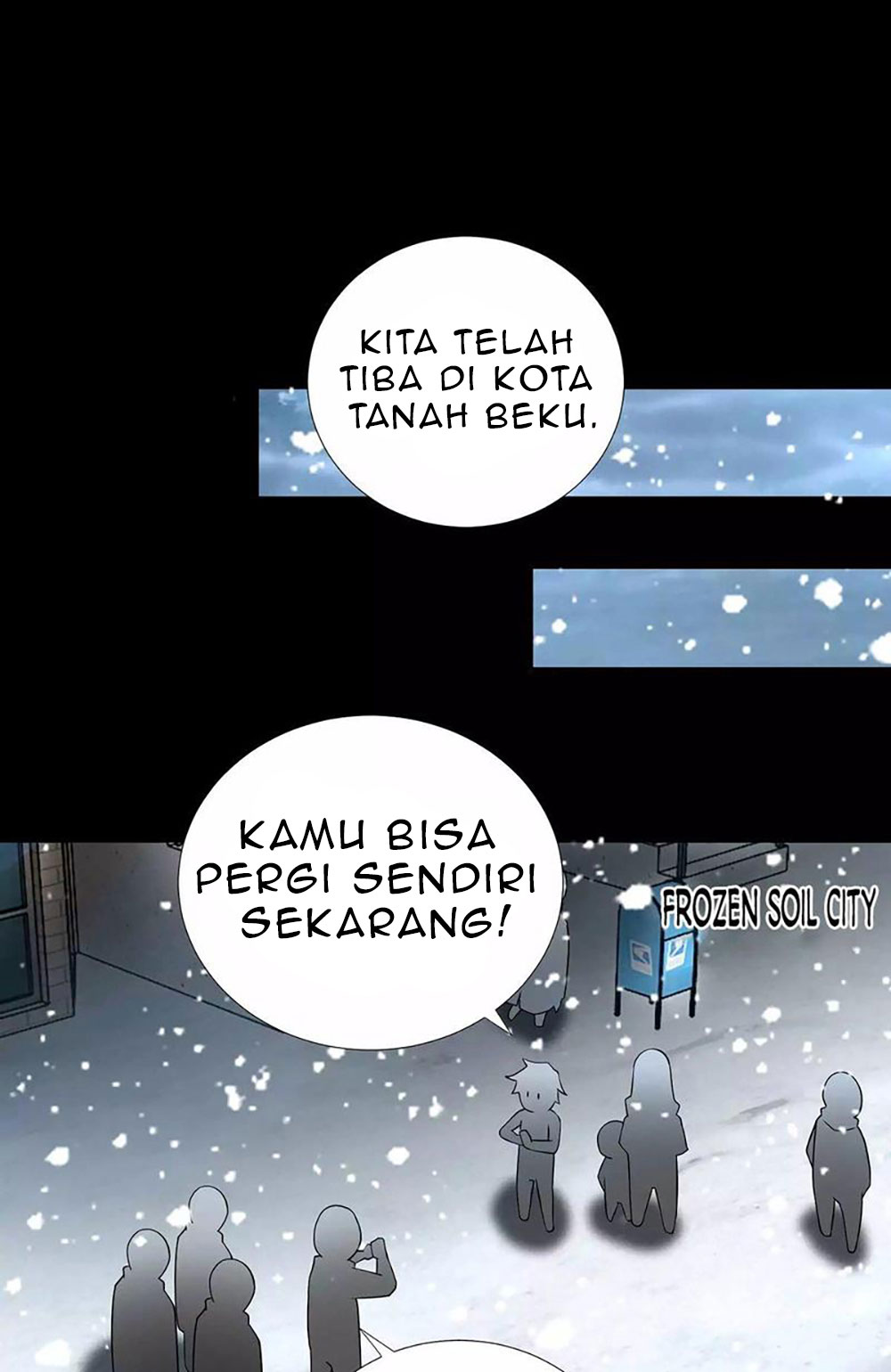 King of Apocalypse Chapter 194 Gambar 37