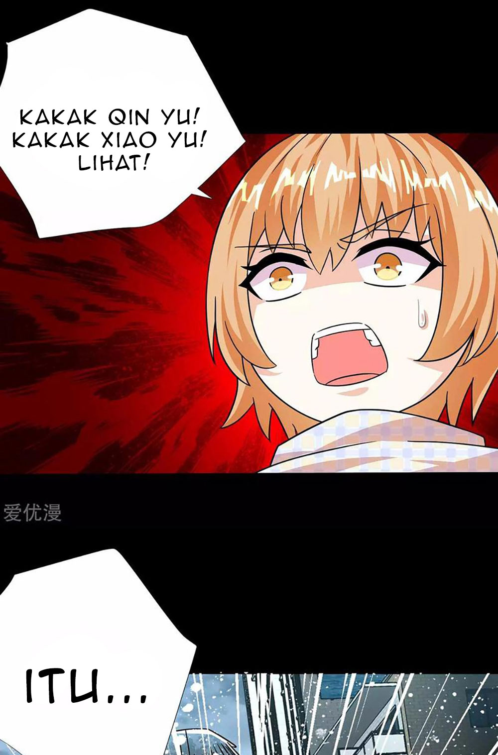 King of Apocalypse Chapter 194 Gambar 42