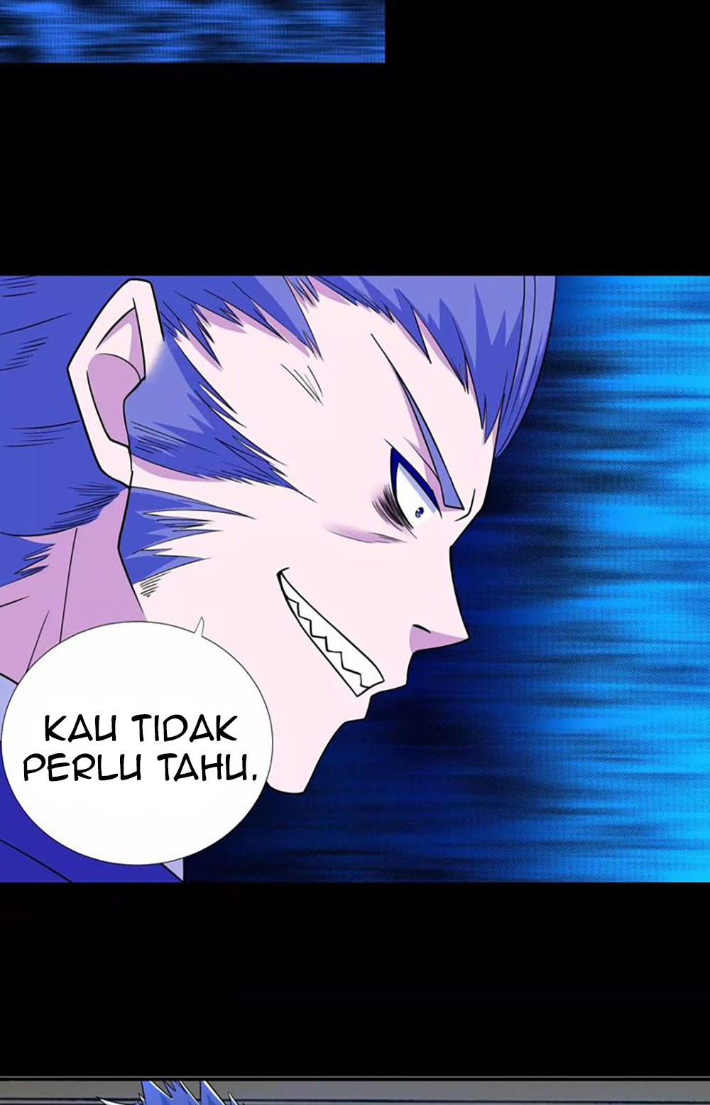 King of Apocalypse Chapter 192 Gambar 17