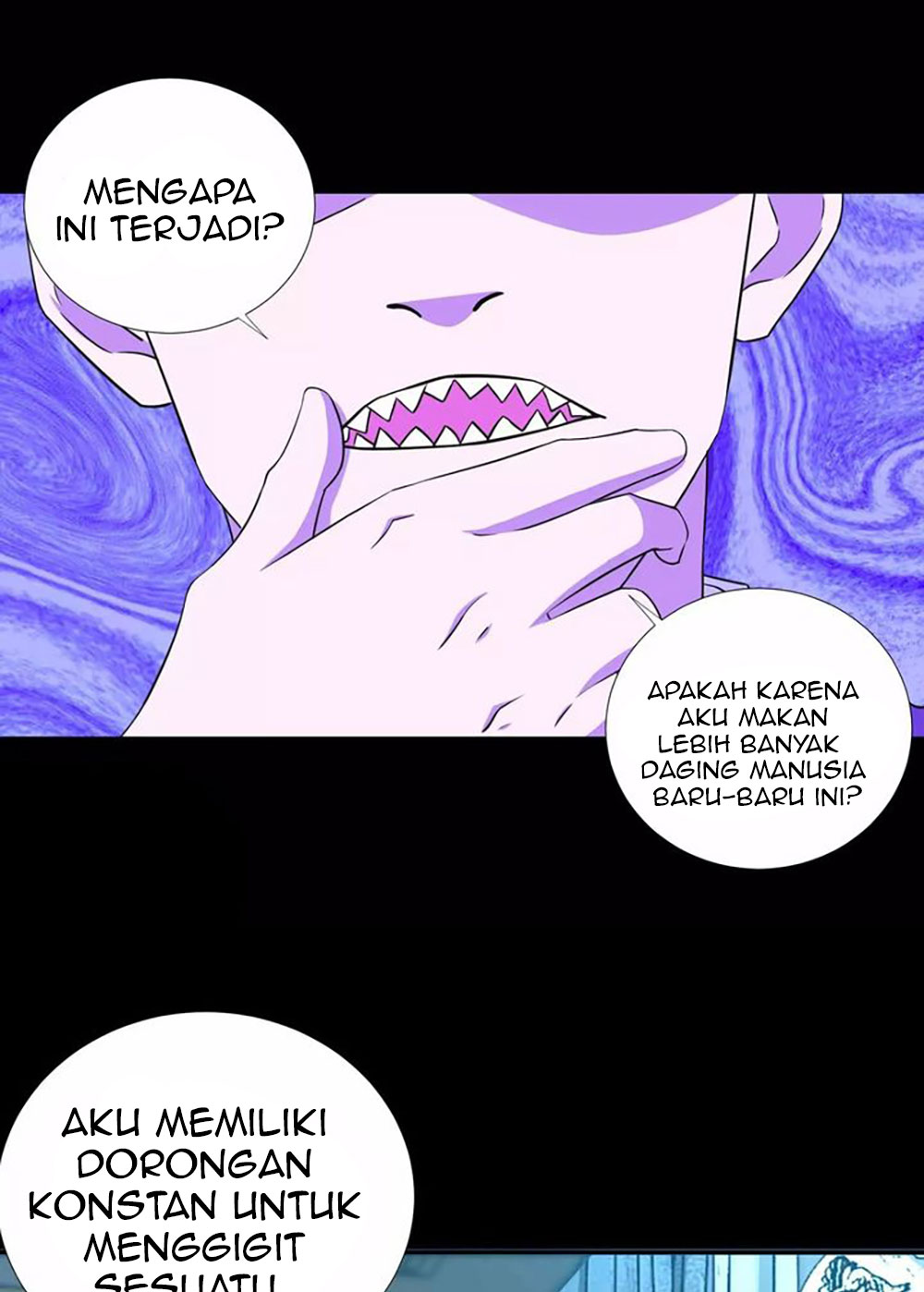 Baca  King of Apocalypse Chapter 192 Gambar 2