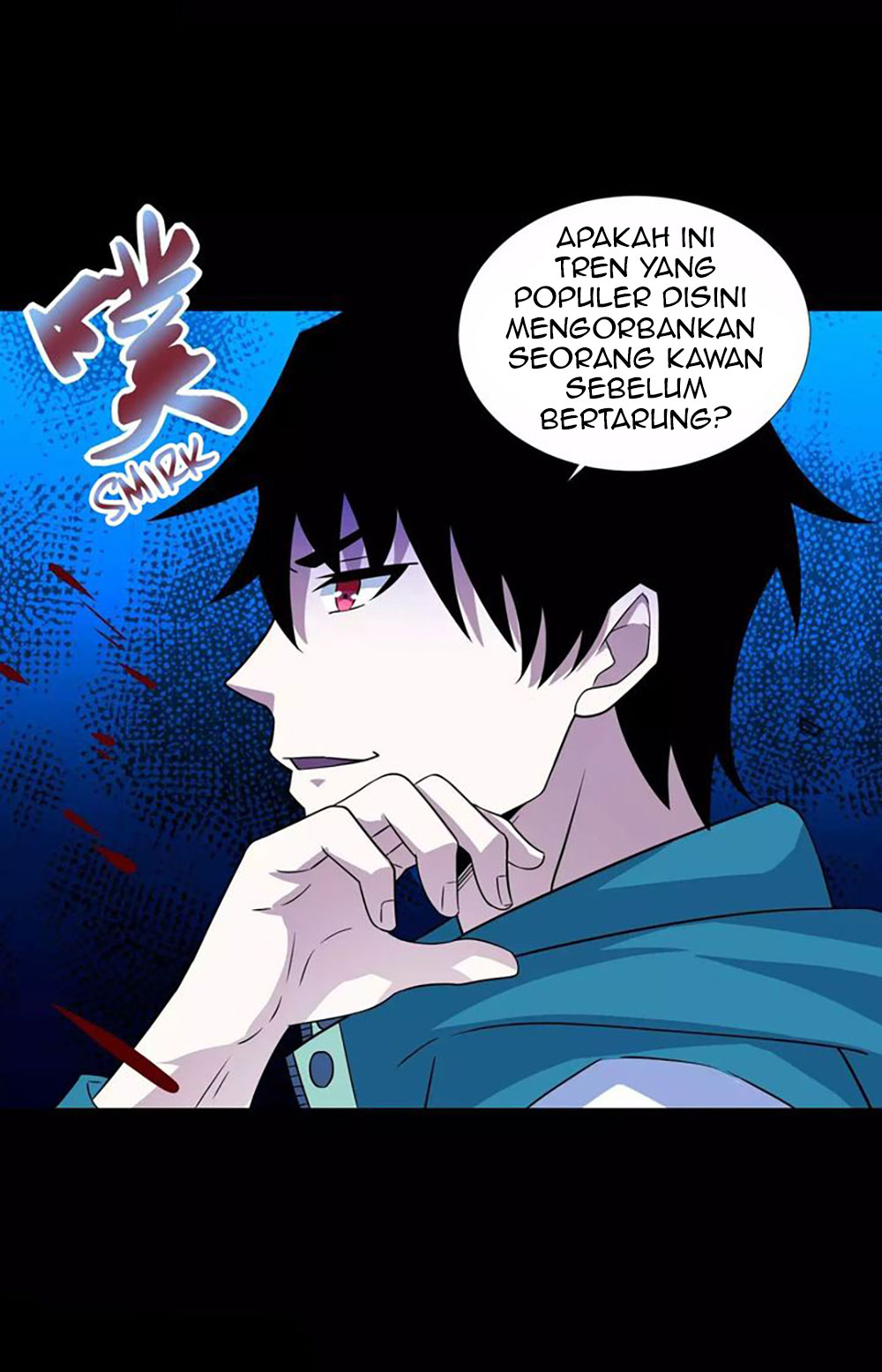 King of Apocalypse Chapter 192 Gambar 24