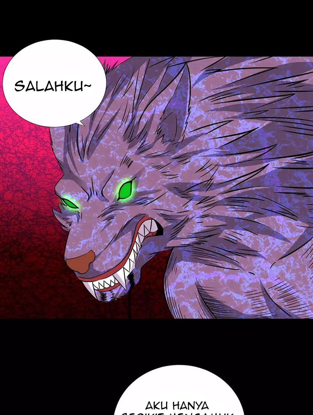 King of Apocalypse Chapter 192 Gambar 25