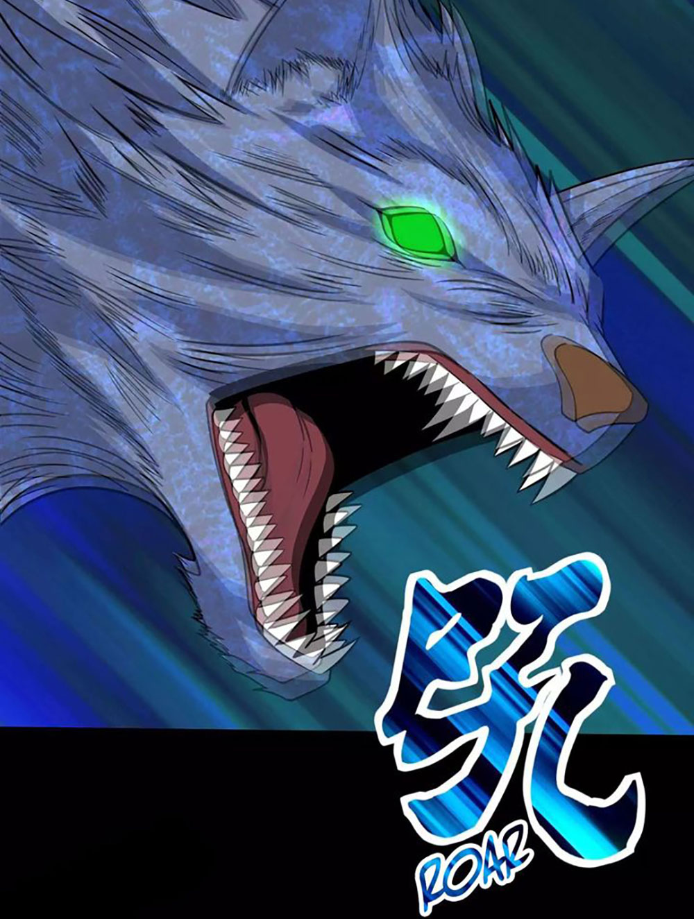 King of Apocalypse Chapter 192 Gambar 27