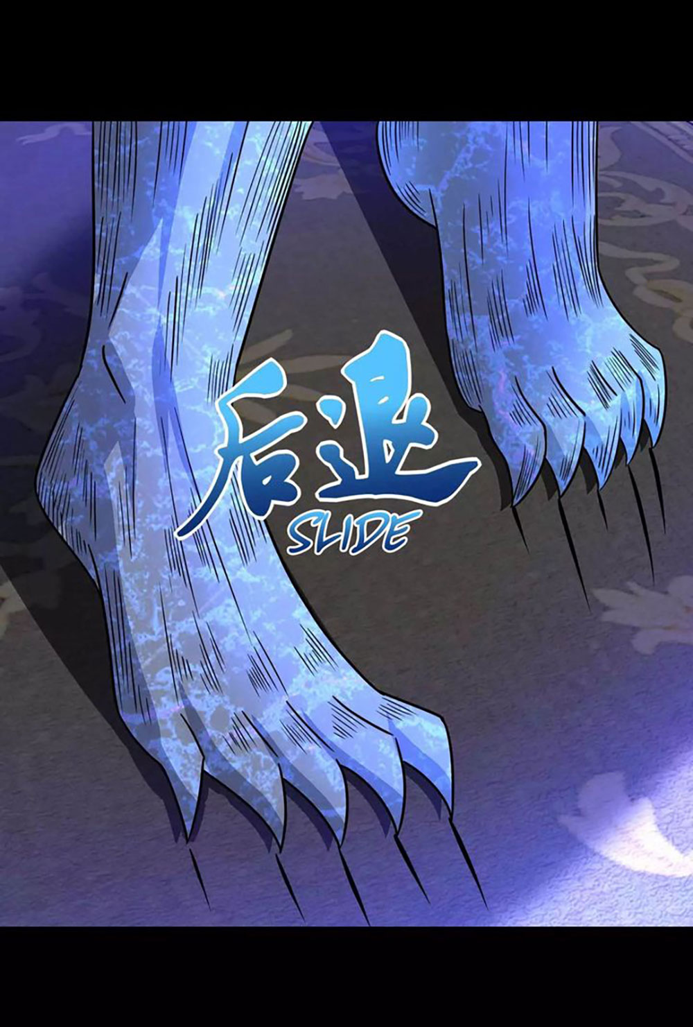 King of Apocalypse Chapter 192 Gambar 36