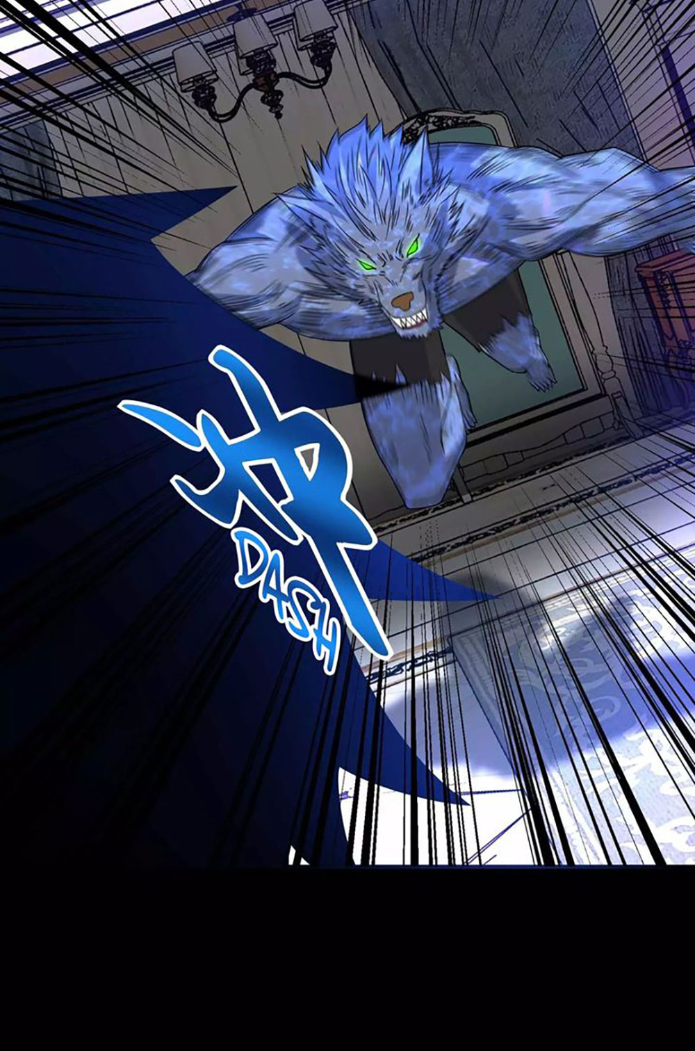 King of Apocalypse Chapter 192 Gambar 42