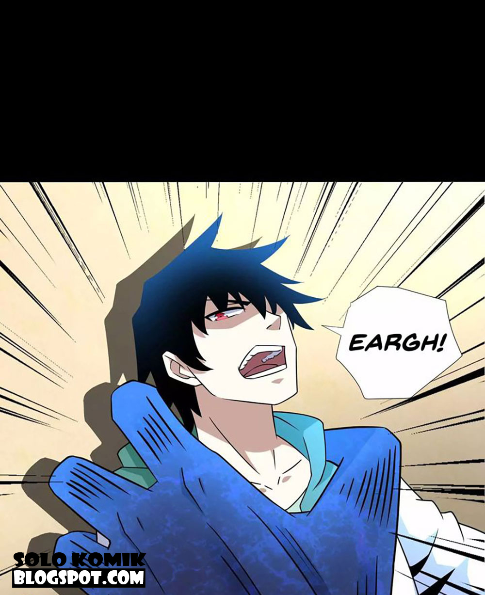 King of Apocalypse Chapter 192 Gambar 43