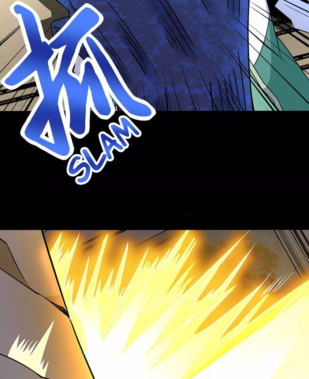 King of Apocalypse Chapter 192 Gambar 44